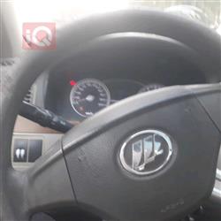 Lifan 620